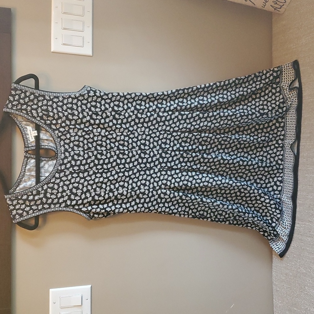 Max Studio Dress (L)